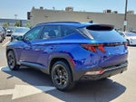 2024 Hyundai TUCSON SEL AWD *Ltd Avail*