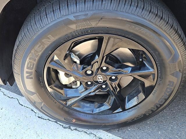 2024 Hyundai TUCSON SEL AWD *Ltd Avail*