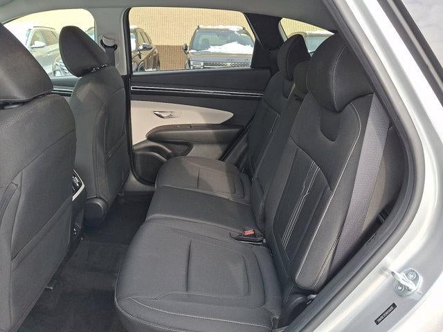 2024 Hyundai TUCSON SEL AWD *Ltd Avail*