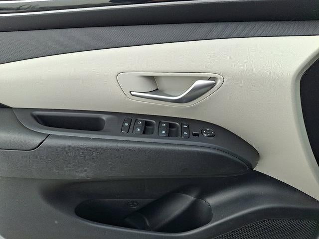 2024 Hyundai TUCSON SEL AWD *Ltd Avail*