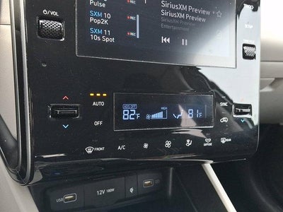 2024 Hyundai TUCSON SEL AWD *Ltd Avail*