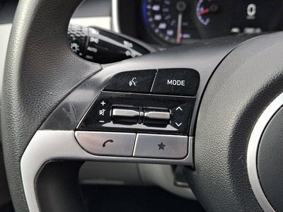 2024 Hyundai TUCSON SEL AWD *Ltd Avail*