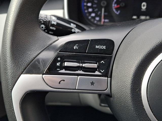 2024 Hyundai TUCSON SEL AWD *Ltd Avail*