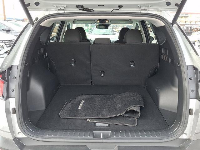 2024 Hyundai TUCSON SEL AWD *Ltd Avail*