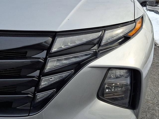 2024 Hyundai TUCSON SEL AWD *Ltd Avail*