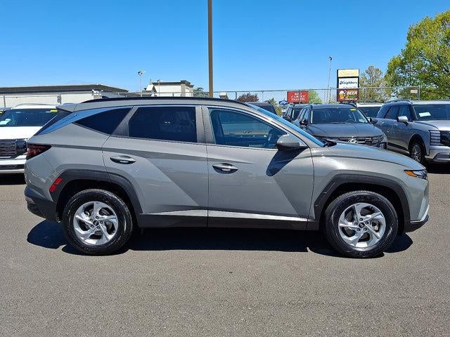2024 Hyundai TUCSON SEL AWD *Ltd Avail*