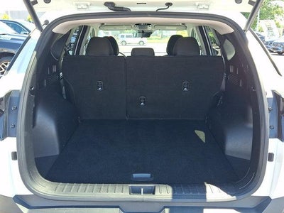 2024 Hyundai TUCSON SEL AWD