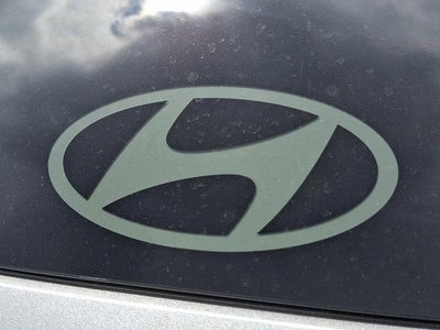 2025 Hyundai TUCSON SEL AWD