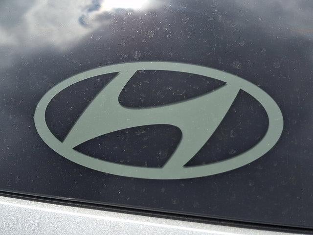 2025 Hyundai TUCSON SEL AWD