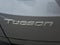 2025 Hyundai TUCSON SEL AWD