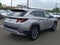 2025 Hyundai TUCSON SEL AWD