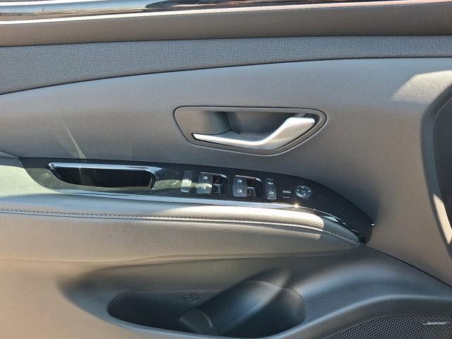 2022 Hyundai TUCSON Limited AWD