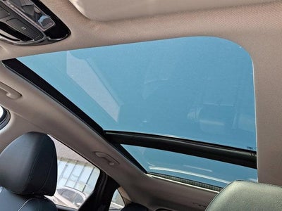 2022 Hyundai TUCSON Limited AWD