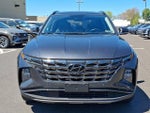 2022 Hyundai TUCSON Limited AWD