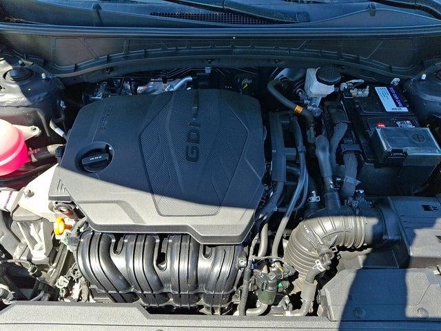 2022 Hyundai TUCSON Limited AWD
