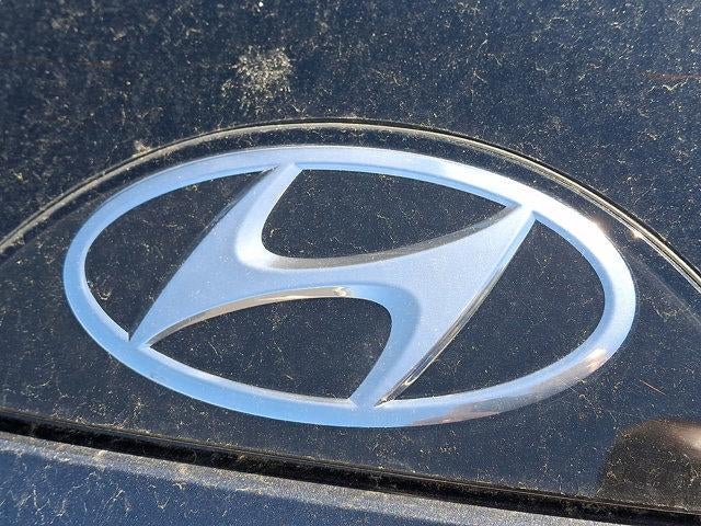 2022 Hyundai TUCSON Limited AWD