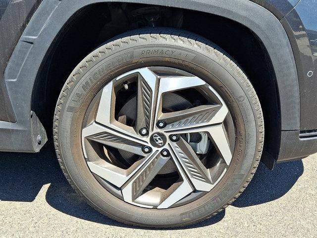 2022 Hyundai TUCSON Limited AWD