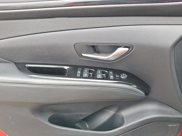 2023 Hyundai TUCSON Limited AWD