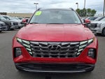 2023 Hyundai TUCSON Limited AWD