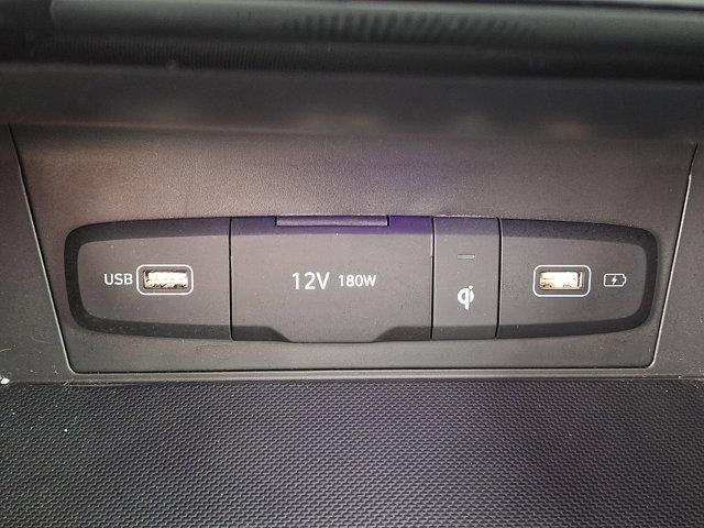 2023 Hyundai TUCSON Limited AWD