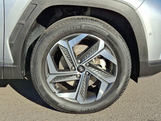 2023 Hyundai TUCSON Limited AWD