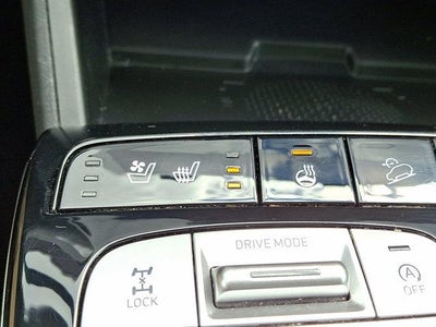 2024 Hyundai TUCSON Limited AWD