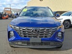 2024 Hyundai TUCSON Limited AWD