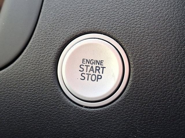 2024 Hyundai TUCSON Limited AWD