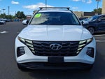 2023 Hyundai TUCSON SEL AWD