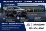 2023 Hyundai TUCSON SEL AWD