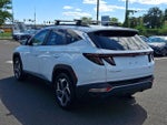 2023 Hyundai TUCSON SEL AWD