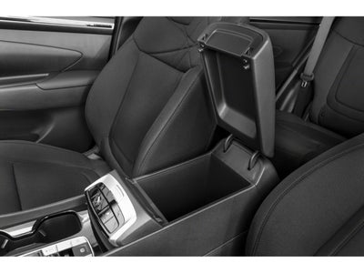 2023 Hyundai TUCSON SEL AWD