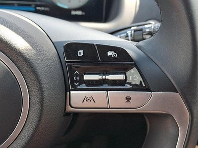 2024 Hyundai TUCSON SEL AWD *Ltd Avail*