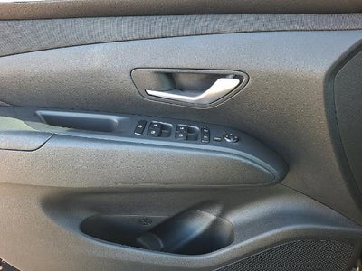2024 Hyundai TUCSON SEL AWD *Ltd Avail*
