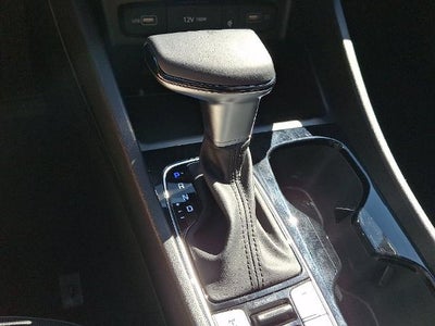 2024 Hyundai TUCSON SEL AWD *Ltd Avail*