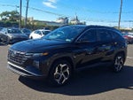 2024 Hyundai TUCSON SEL AWD *Ltd Avail*