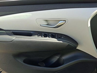 2024 Hyundai TUCSON SEL AWD *Ltd Avail*