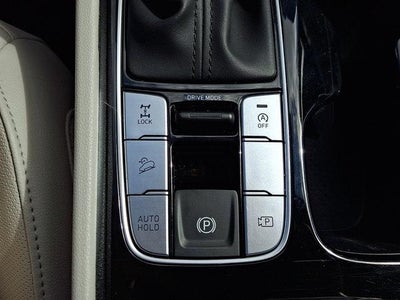 2024 Hyundai TUCSON SEL AWD *Ltd Avail*