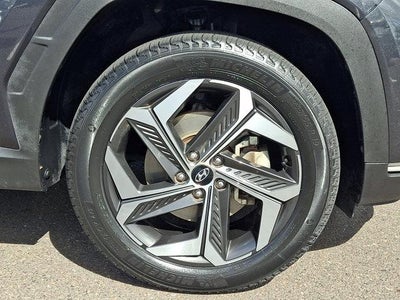 2024 Hyundai TUCSON SEL AWD *Ltd Avail*