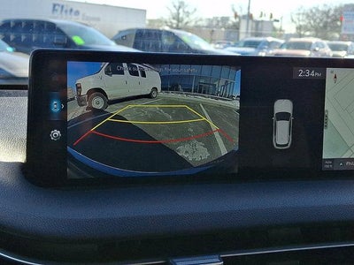 2025 Genesis GV70 2.5T AWD