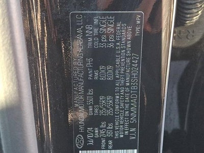 2025 Genesis GV70 2.5T AWD