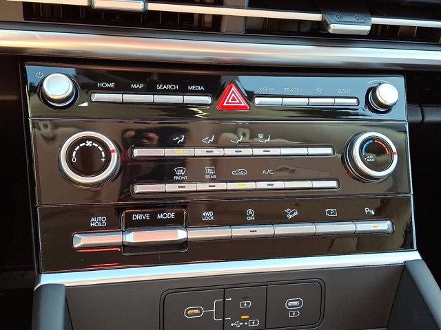 2026 Hyundai SANTA FE SE AWD