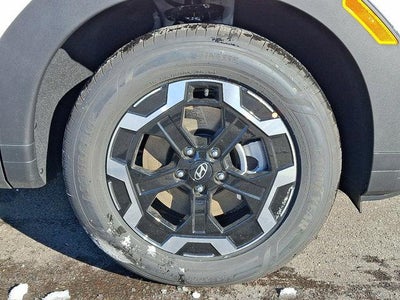 2026 Hyundai SANTA FE SE AWD