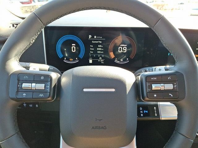 2026 Hyundai SANTA FE SE AWD