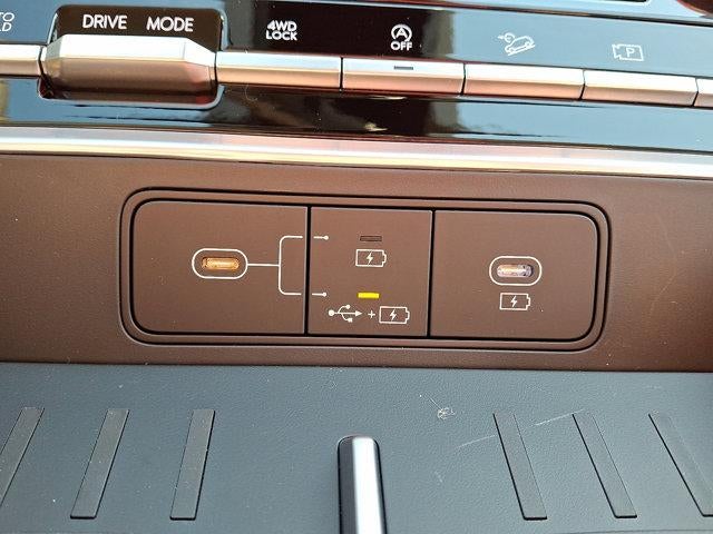 2026 Hyundai SANTA FE SE AWD