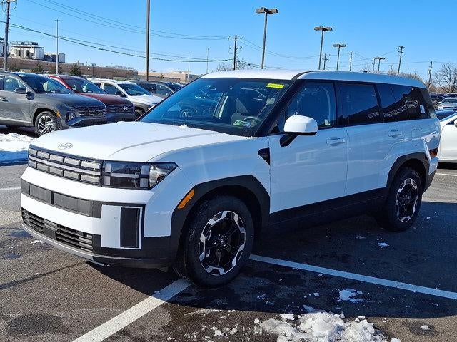 2026 Hyundai SANTA FE SE AWD