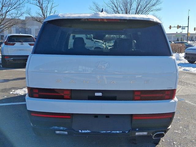 2026 Hyundai SANTA FE SE AWD