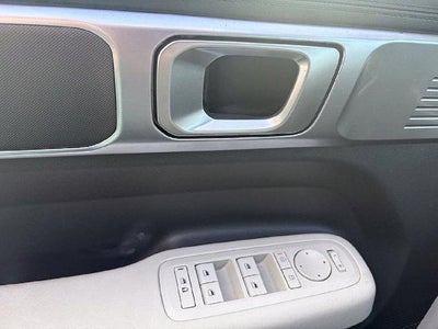 2024 Hyundai SANTA FE SE AWD
