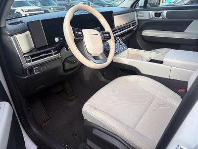 2024 Hyundai SANTA FE SE AWD