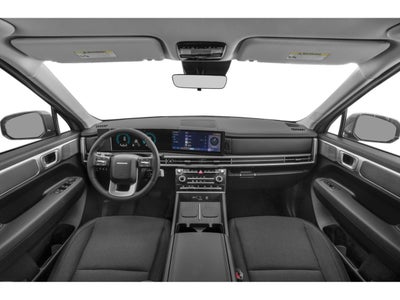 2024 Hyundai SANTA FE SE AWD